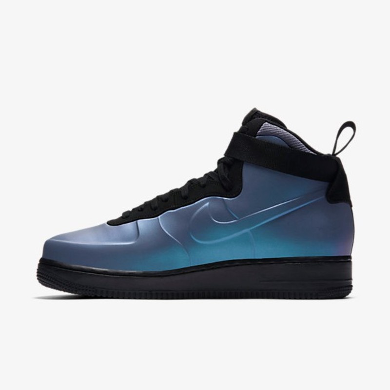 Nike Air Force 1 Foamposite Cupsole AH6771 002 Grailify